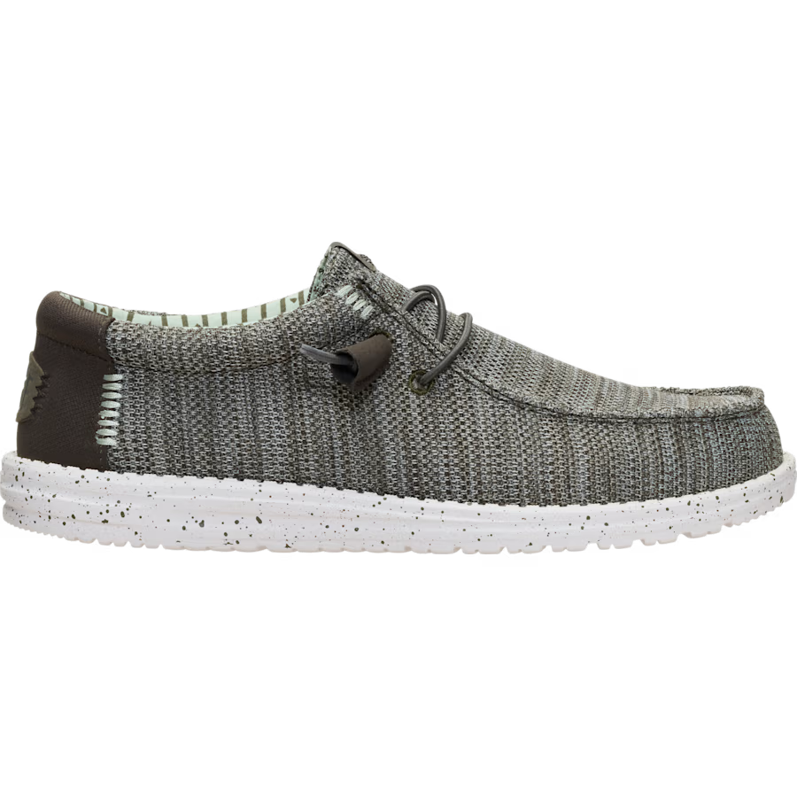 Men's Wally Stretch Sox