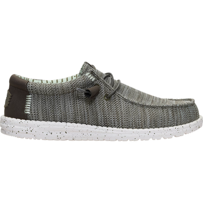 Men's Wally Stretch Sox