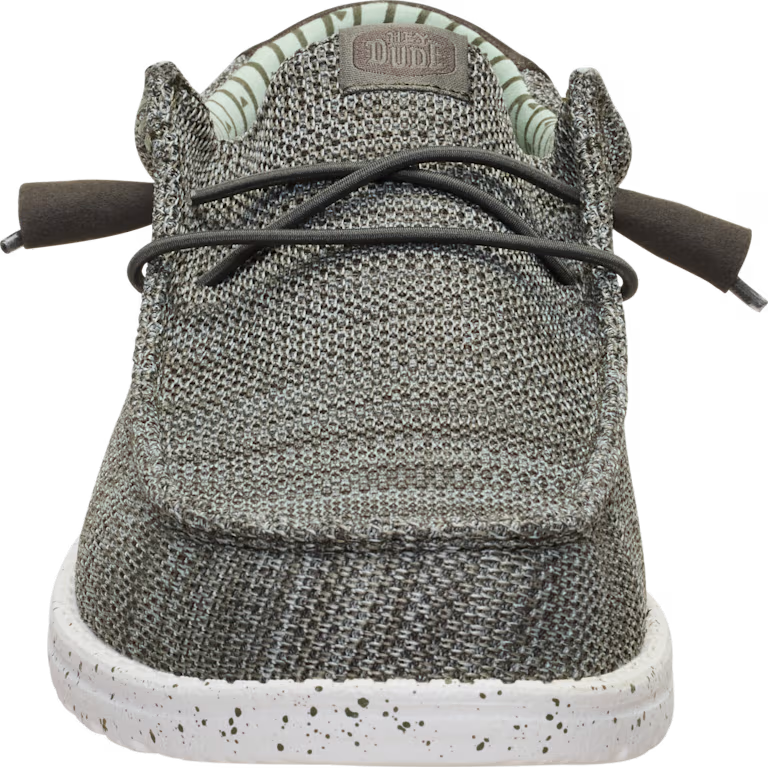 Men's Wally Stretch Sox