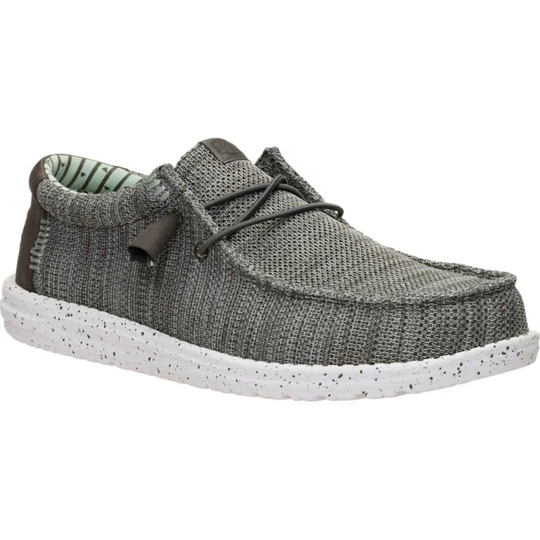Men's Wally Stretch Sox