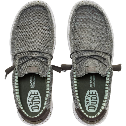 Men's Wally Stretch Sox