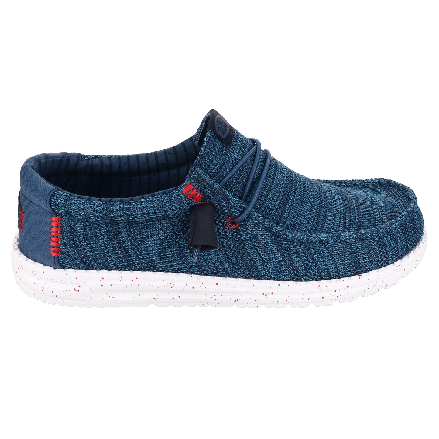 Men's Wally Stretch Sox