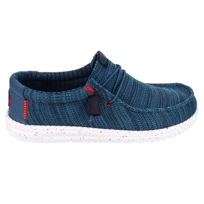 Men's Wally Stretch Sox
