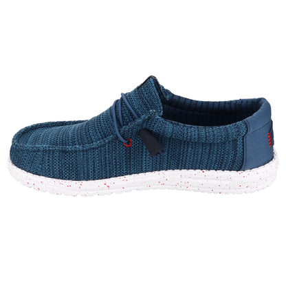 Men's Wally Stretch Sox