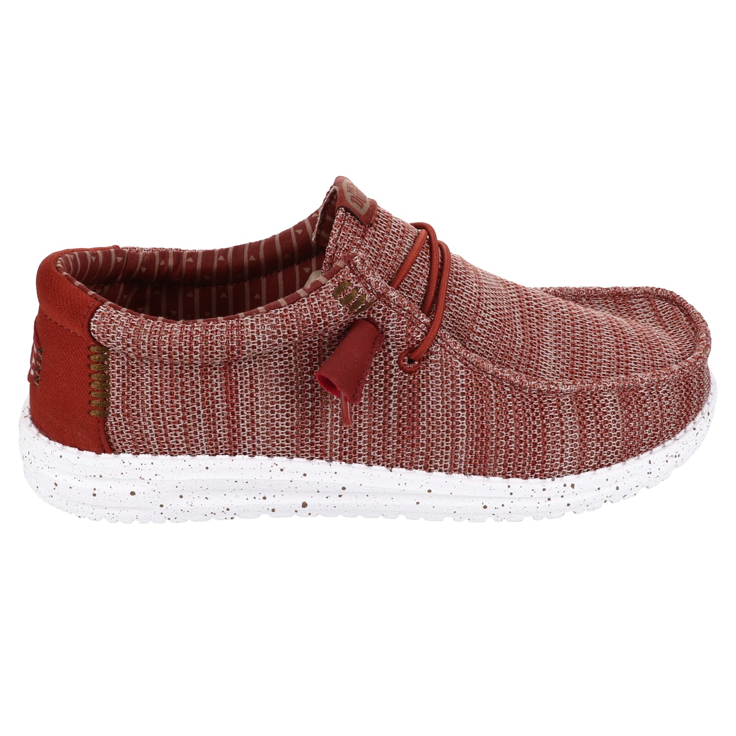 Men's Wally Stretch Sox
