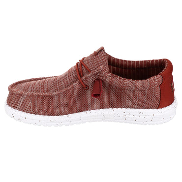 Men's Wally Stretch Sox