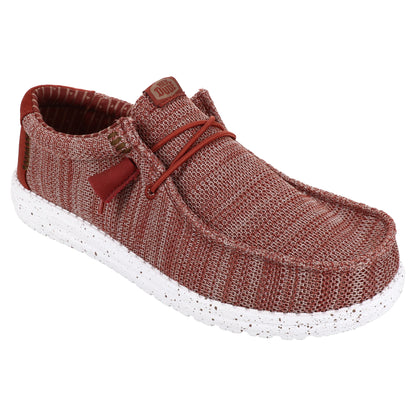 Men's Wally Stretch Sox