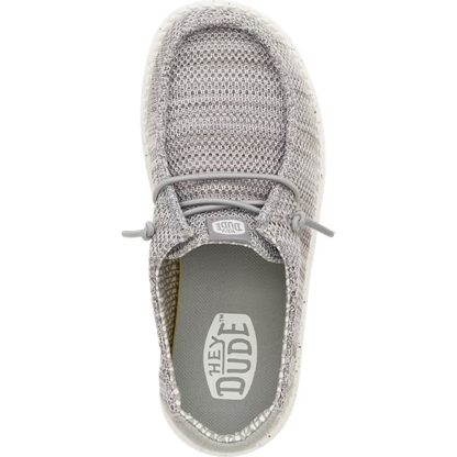 Kids' Wally Stretch Sox