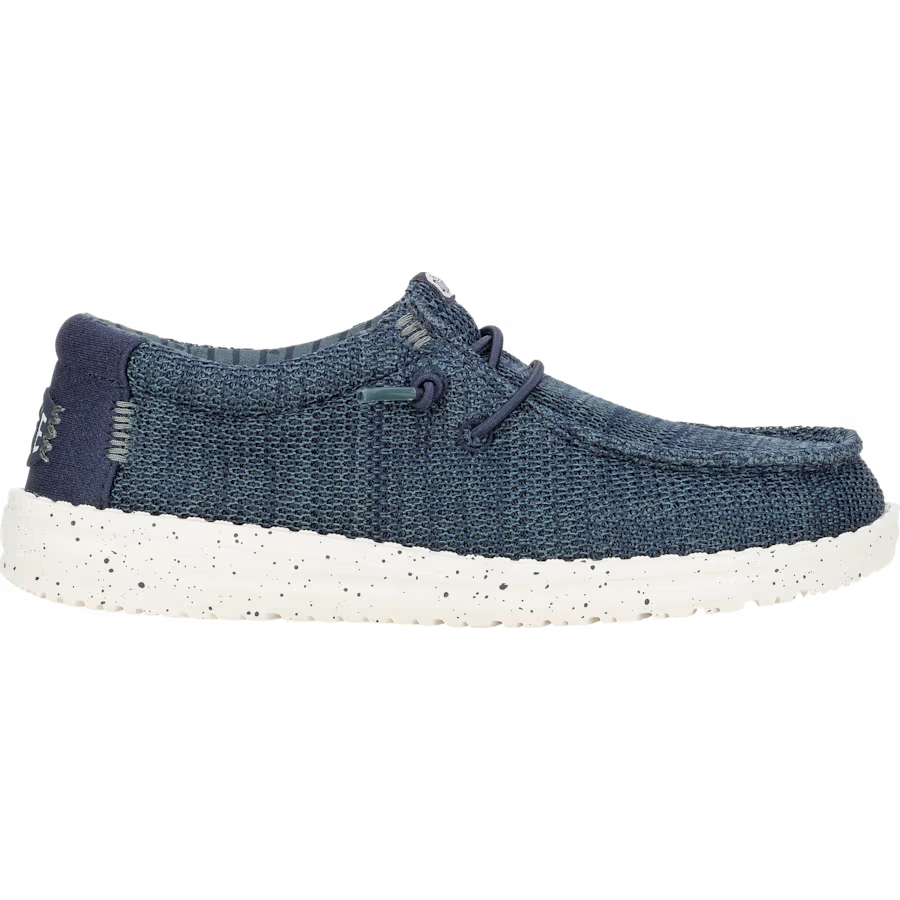 Kids' Wally Stretch Sox