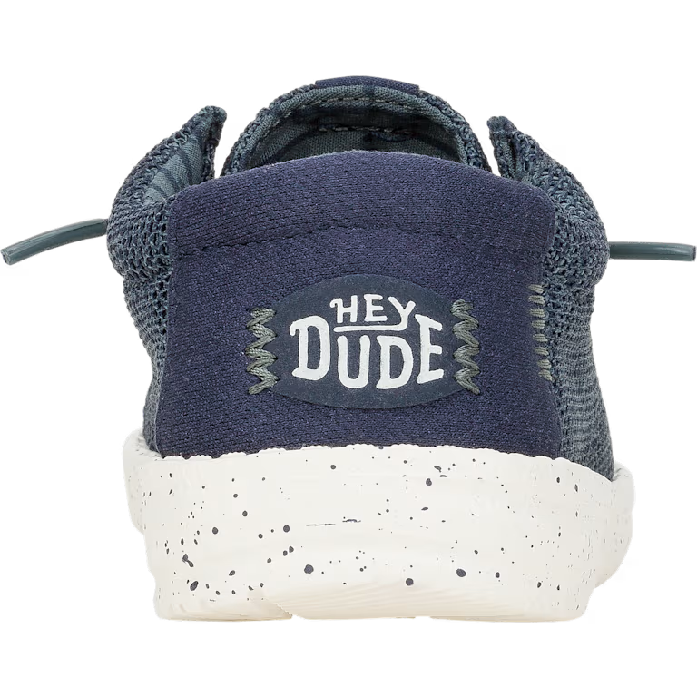 Kids' Wally Stretch Sox