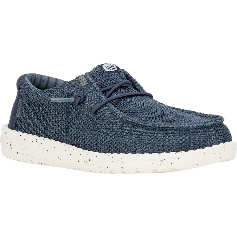 Kids' Wally Stretch Sox