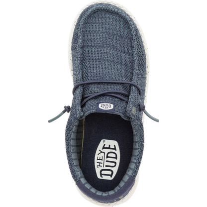 Kids' Wally Stretch Sox