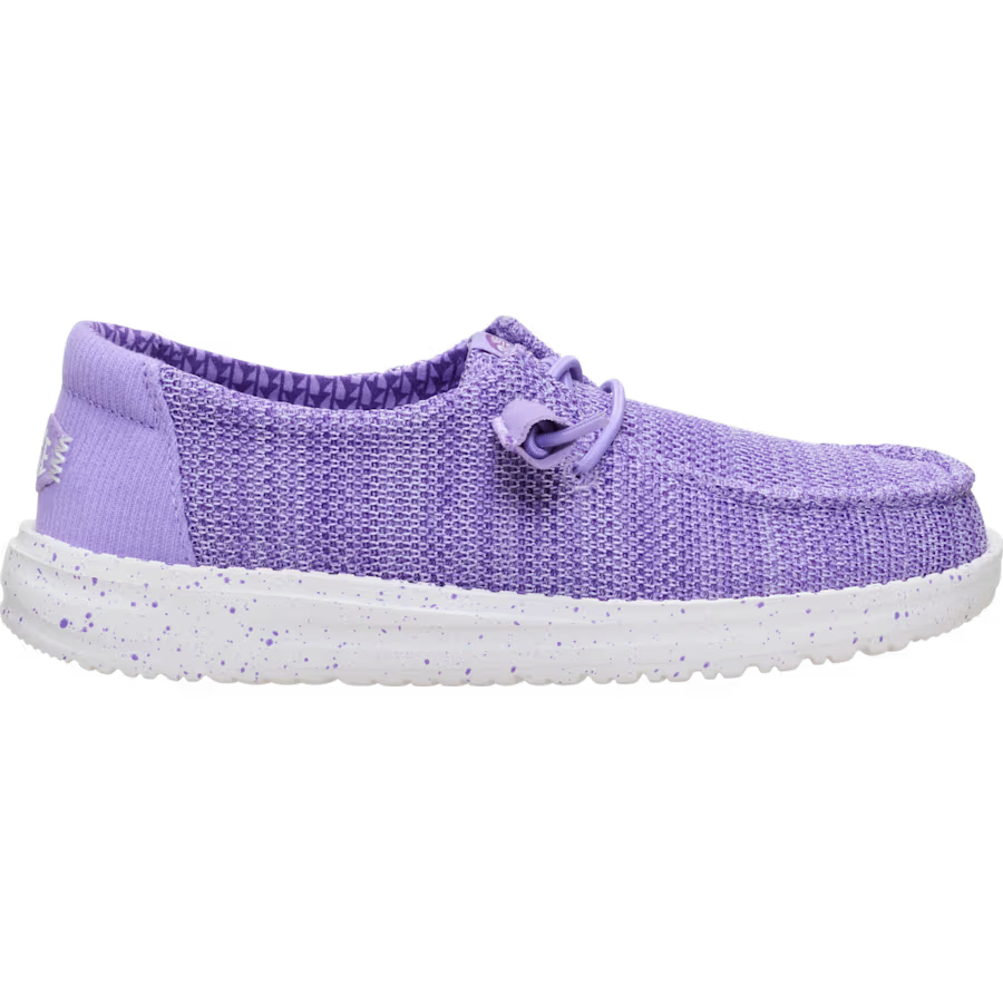 Kids' Wendy Stretch Sox