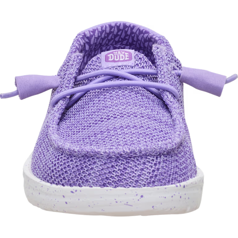 Kids' Wendy Stretch Sox