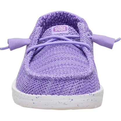 Kids' Wendy Stretch Sox