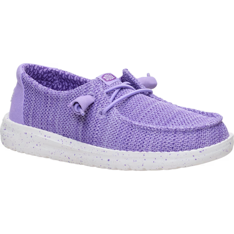 Kids' Wendy Stretch Sox