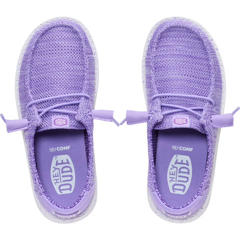 Kids' Wendy Stretch Sox
