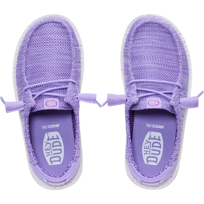 Kids' Wendy Stretch Sox
