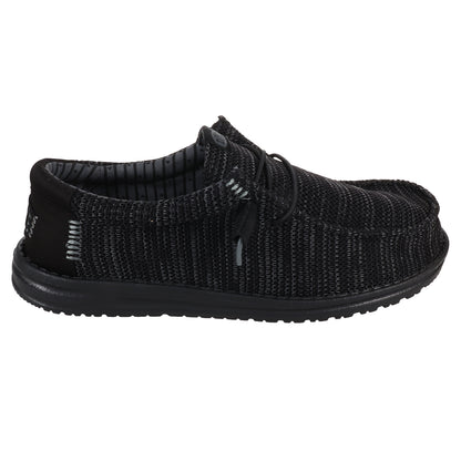 Men's Wally Stretch Sox