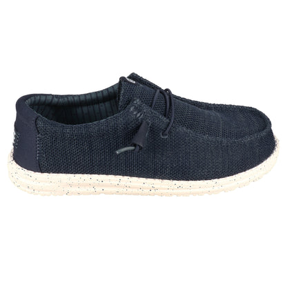 Men's Wally Stretch Sox