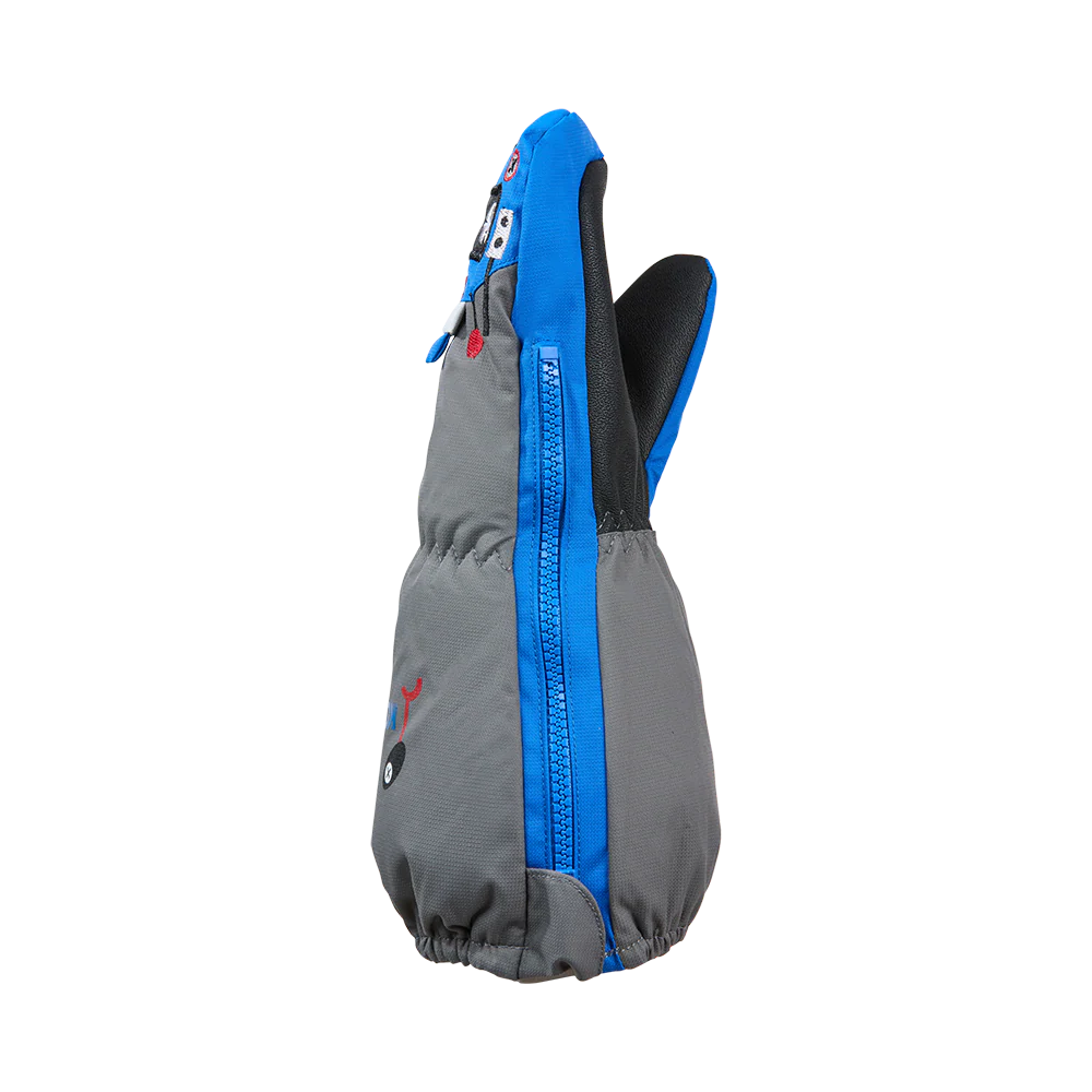 Kids' Imaginary Friends "Robbie The Robot" Mittens