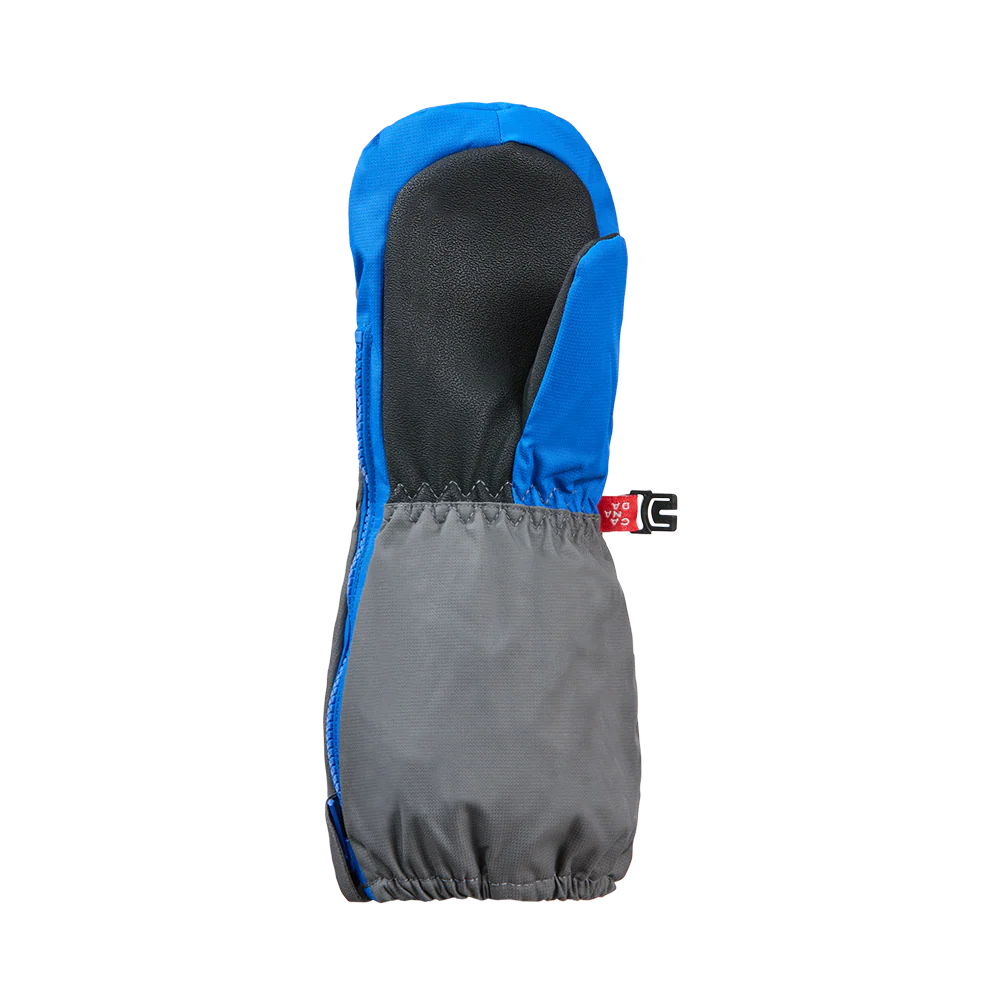 Kids' Imaginary Friends "Robbie The Robot" Mittens