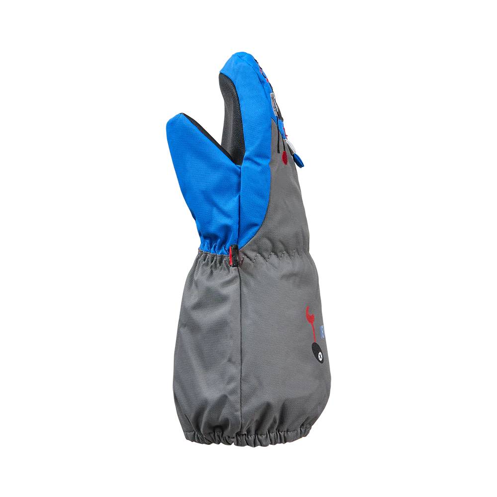 Kids' Imaginary Friends "Robbie The Robot" Mittens