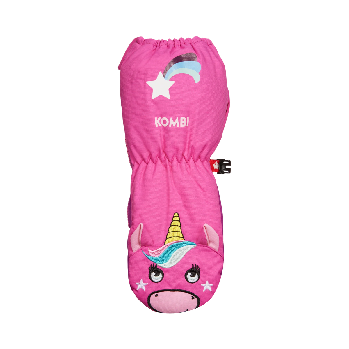 Kids' Imaginary Friends "Elsa The Unicorn" Mittens