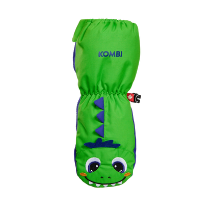 Kids' Imaginary Friends "Theodore The Dinosaur" Mittens