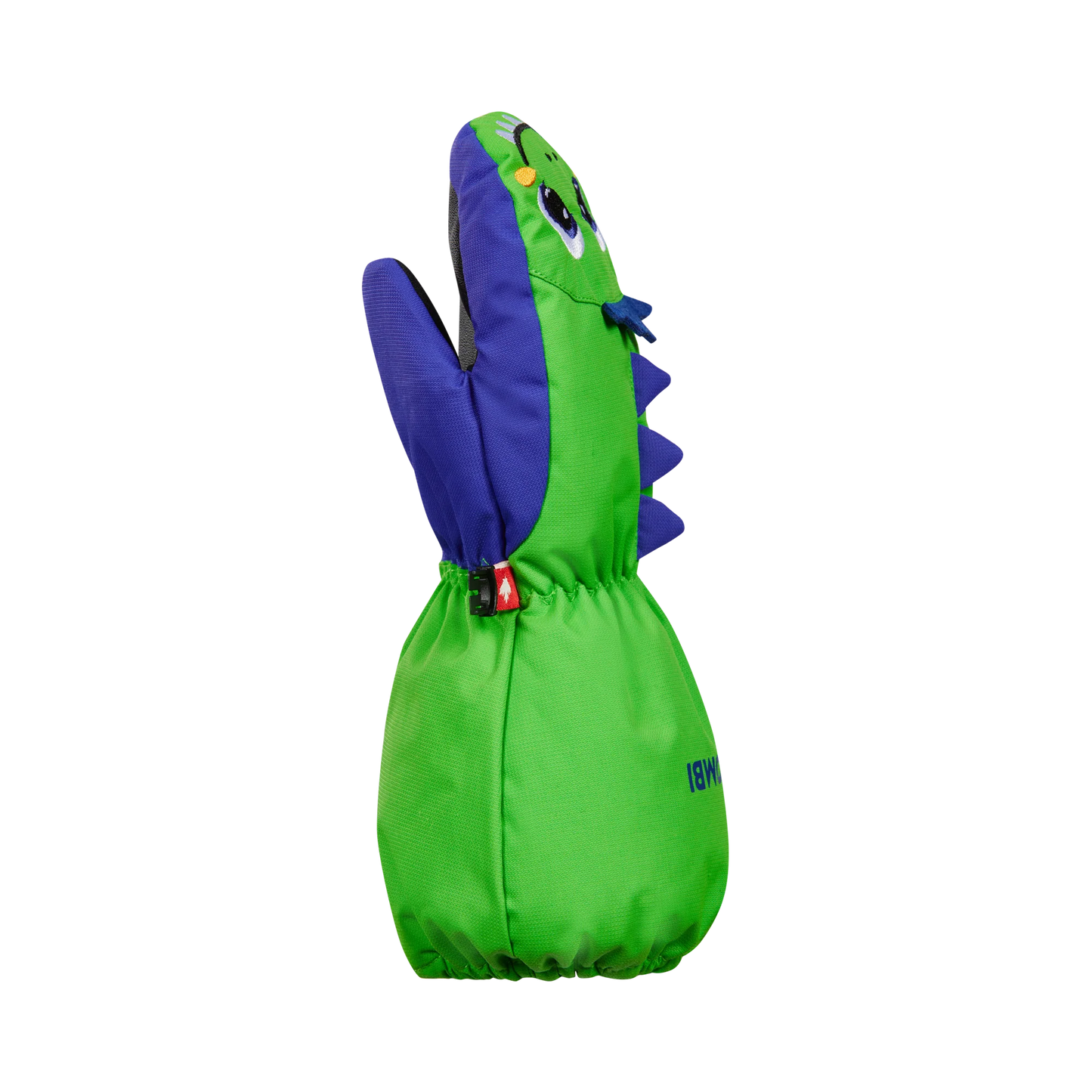 Kids' Imaginary Friends "Theodore The Dinosaur" Mittens