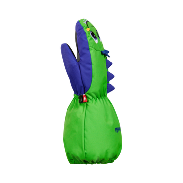 Kids' Imaginary Friends "Theodore The Dinosaur" Mittens