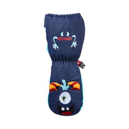 Kids' Imaginary Friends "Mason The Monster" Mittens