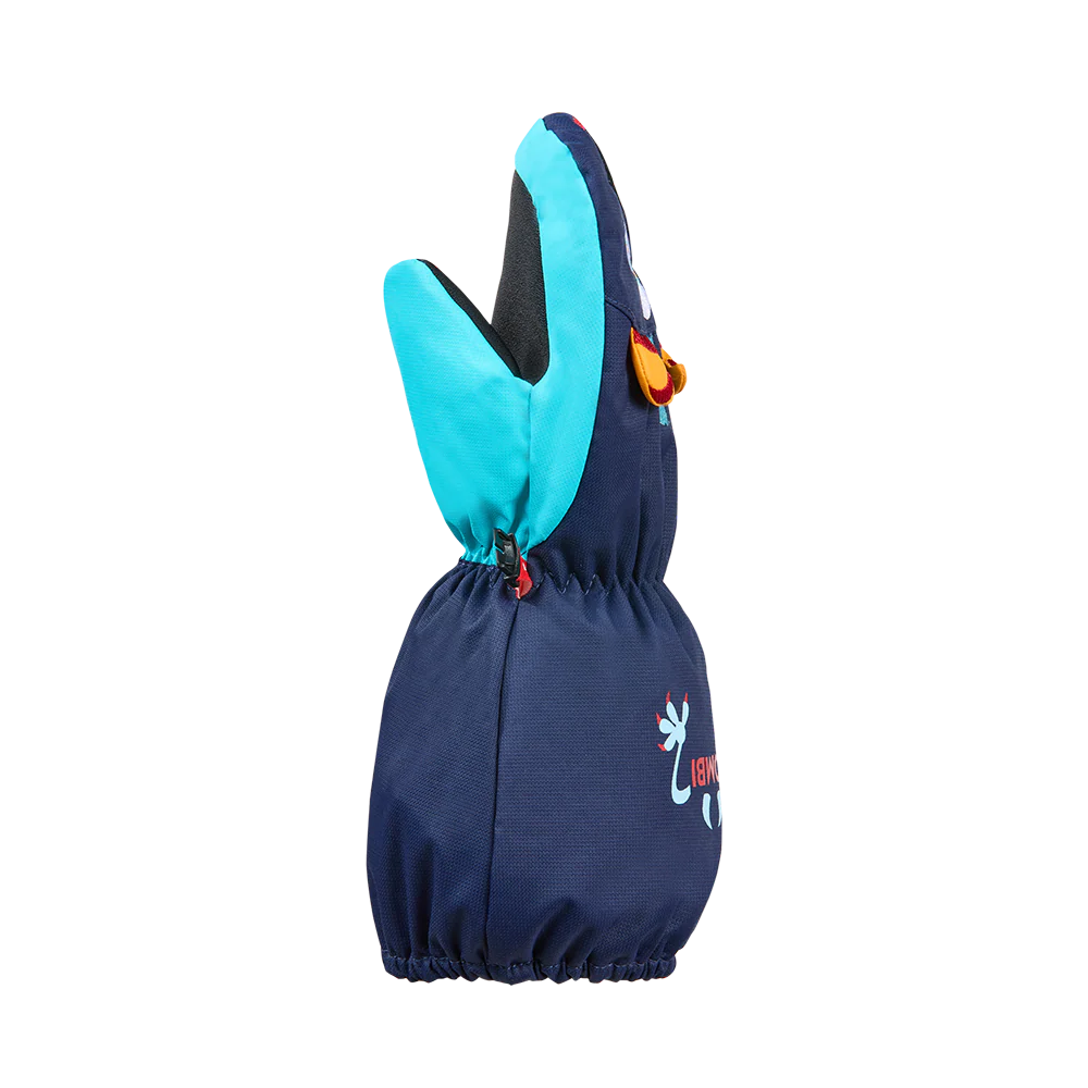 Kids' Imaginary Friends "Mason The Monster" Mittens