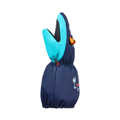 Kids' Imaginary Friends "Mason The Monster" Mittens