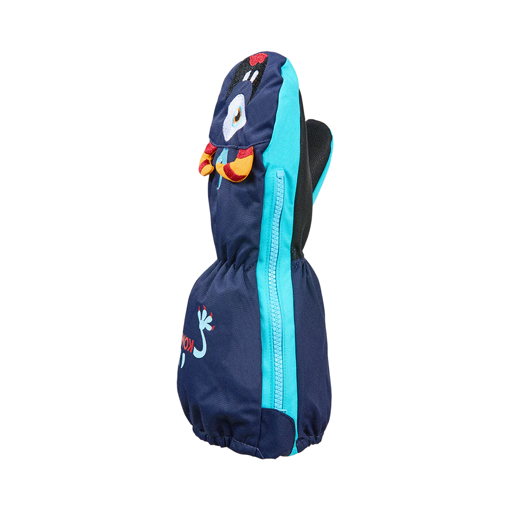 Kids' Imaginary Friends "Mason The Monster" Mittens