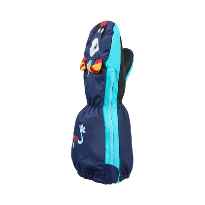 Kids' Imaginary Friends "Mason The Monster" Mittens