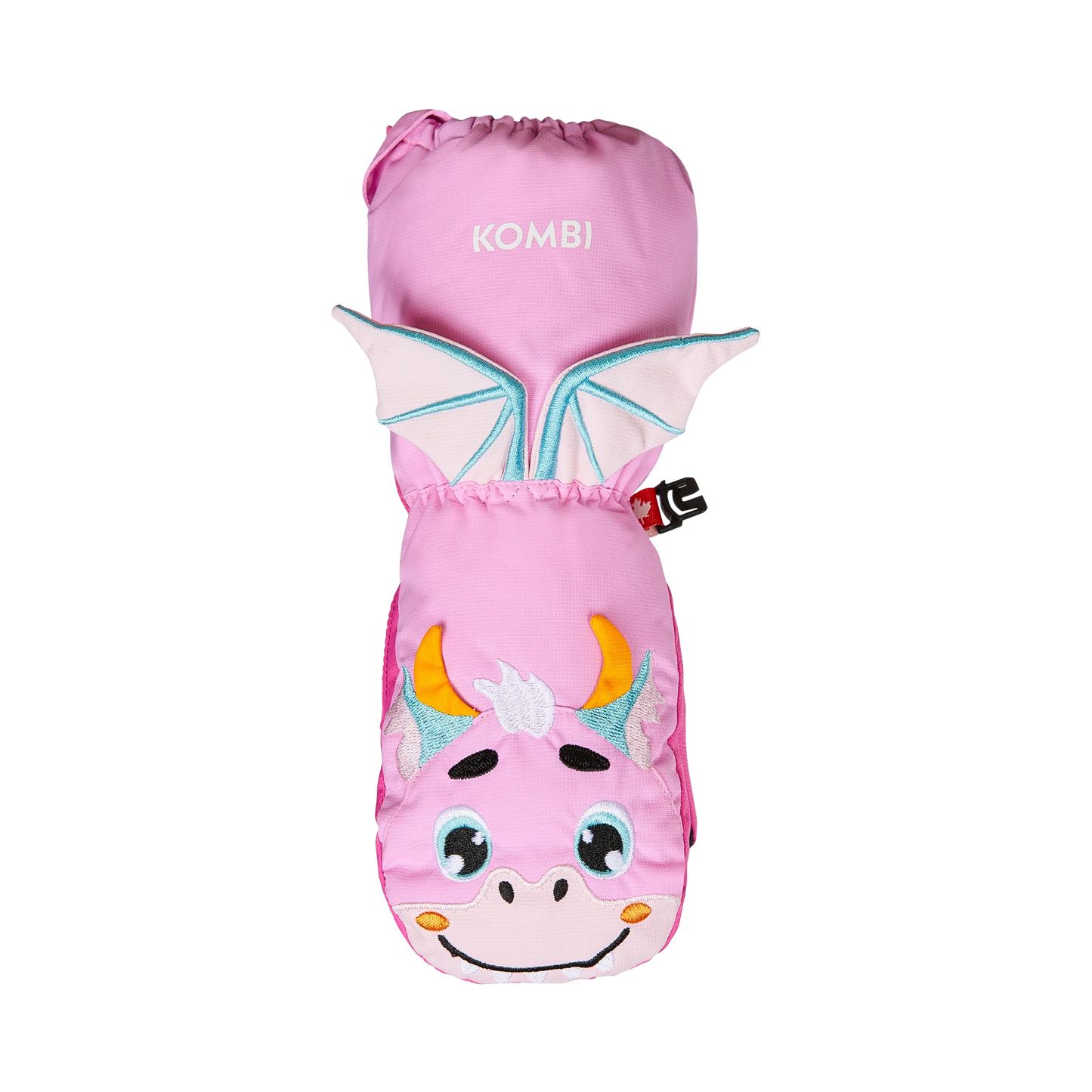 Kids' Imaginary Friends "Delilah The Dragon" Mittens