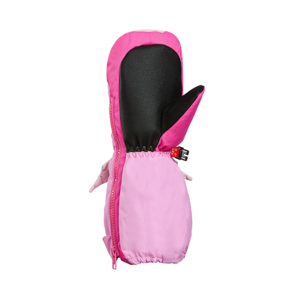 Kids' Imaginary Friends "Delilah The Dragon" Mittens