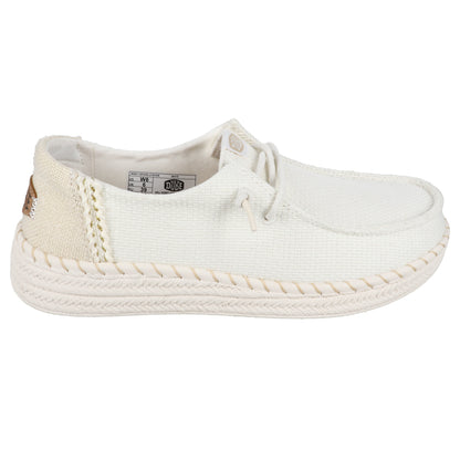 Women's Wendy Espadrille Woven