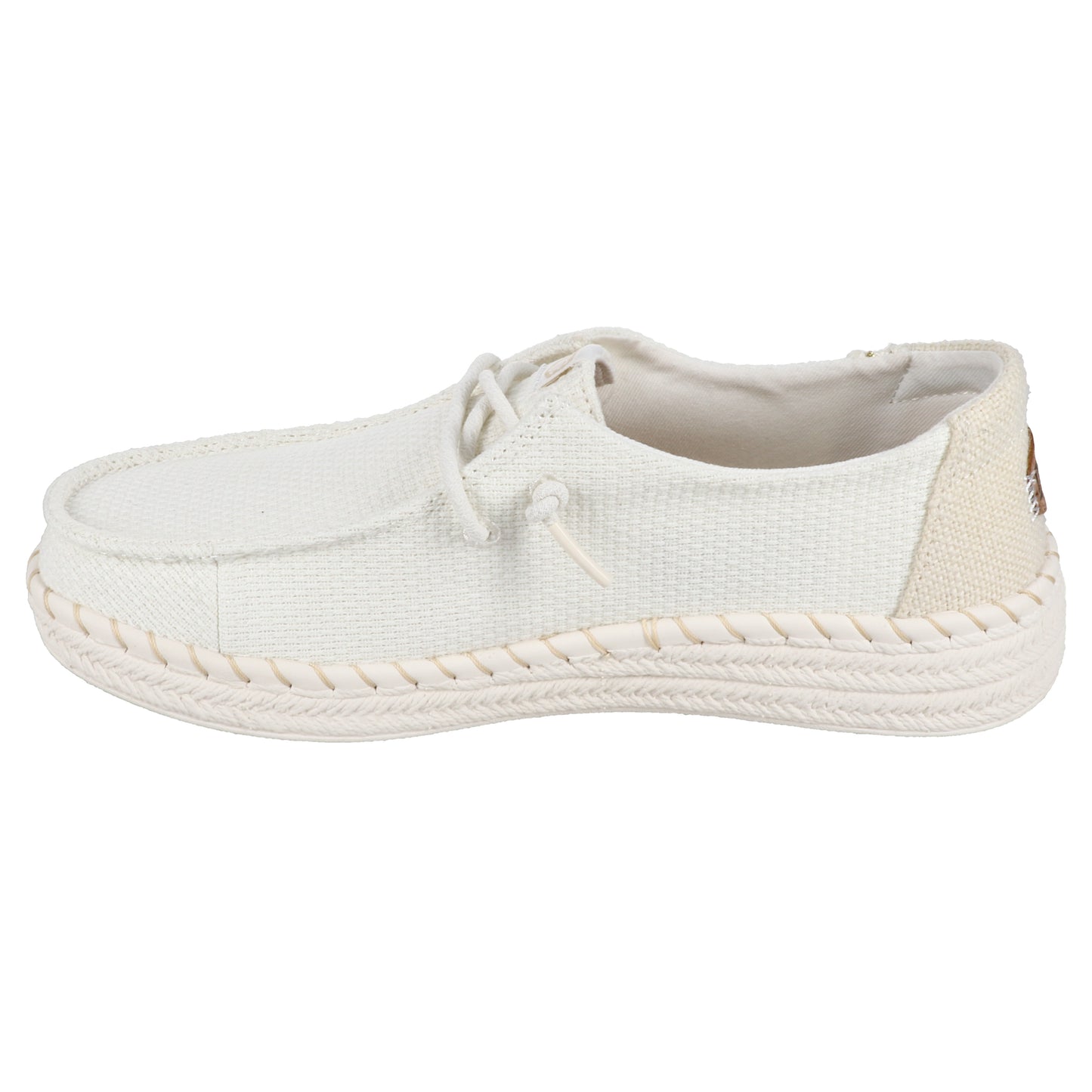 Women's Wendy Espadrille Woven