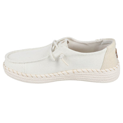 Women's Wendy Espadrille Woven