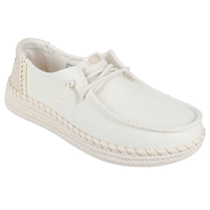 Women's Wendy Espadrille Woven