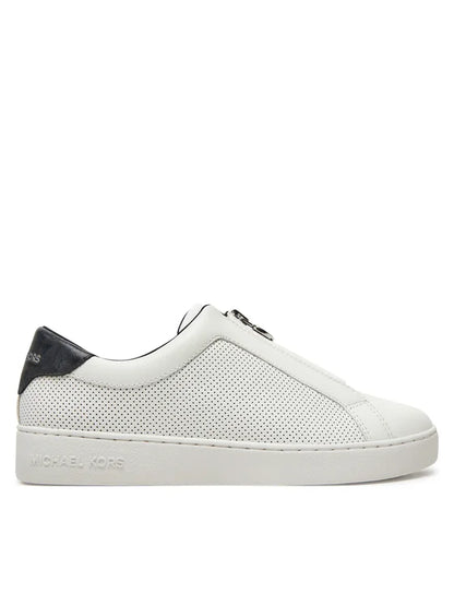 Women's Keaton Zip Slip On