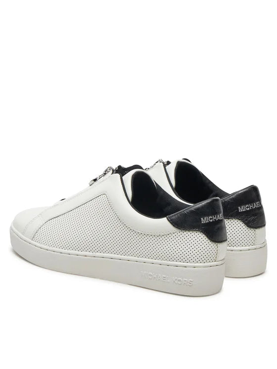 Women's Keaton Zip Slip On