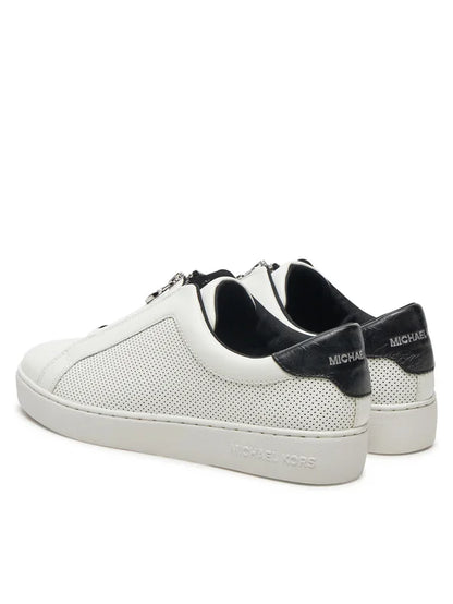 Women's Keaton Zip Slip On