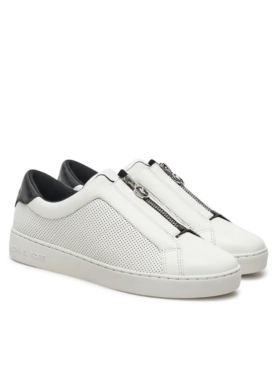 Women's Keaton Zip Slip On