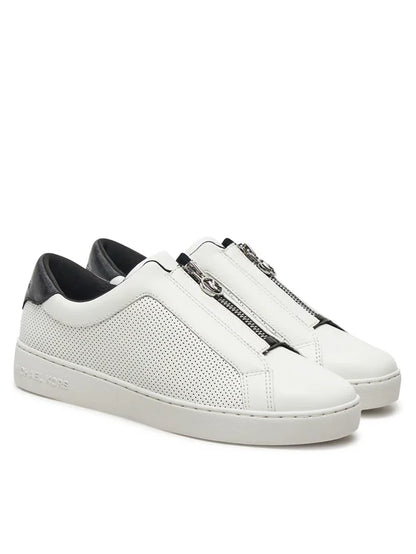 Women's Keaton Zip Slip On