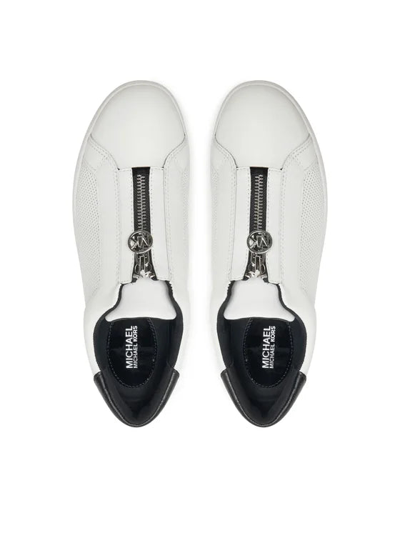 Women's Keaton Zip Slip On