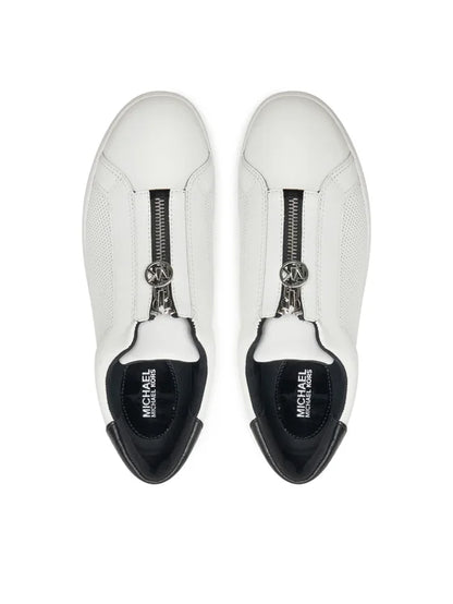 Women's Keaton Zip Slip On