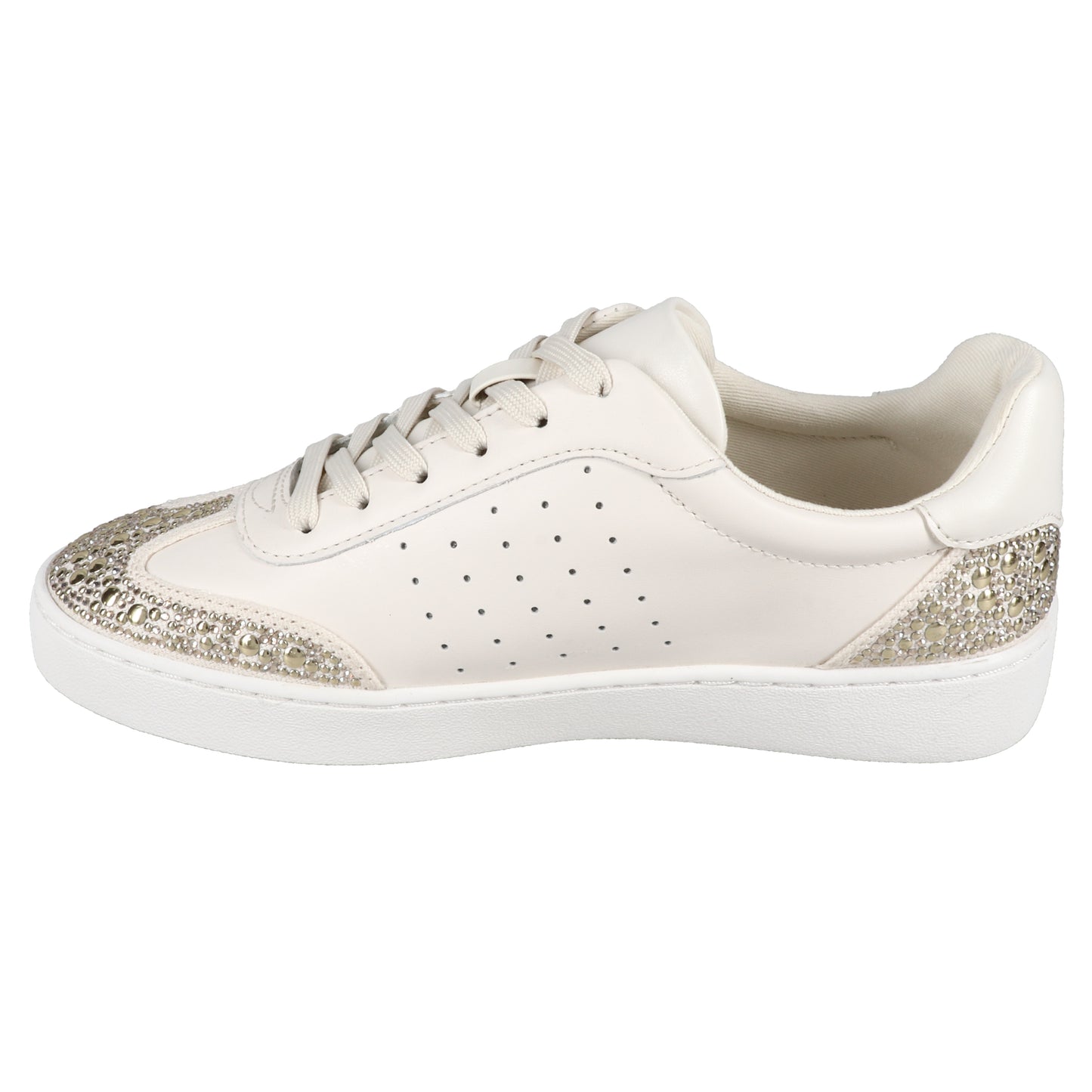 Women's Scotty Lace Up